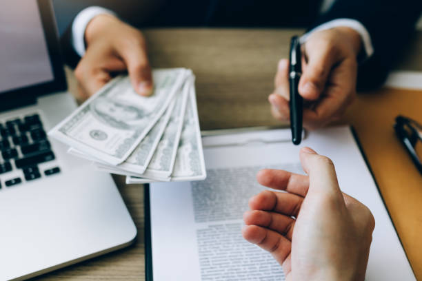 Best Equipment Financing  in Perryman, MD
