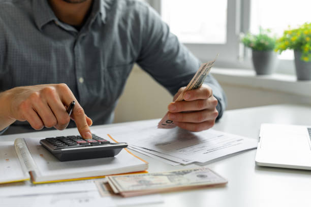 Best Credit Repair Services  in Perryman, MD